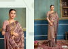 Tanisha By Leela Silk With Designer Saree Wholesale Clothing Distributors In India